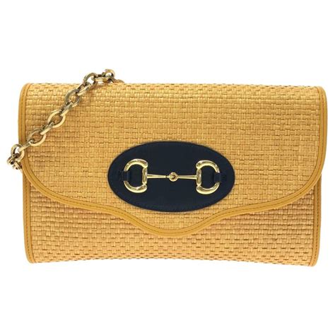 gucci horsebit yellow|gucci horsebit shoulder bag small.